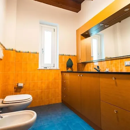 Apartment Iflat Sicilia Le Terrazze Blu *