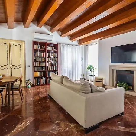 Iflat Sicilia Le Terrazze Blu Palermo