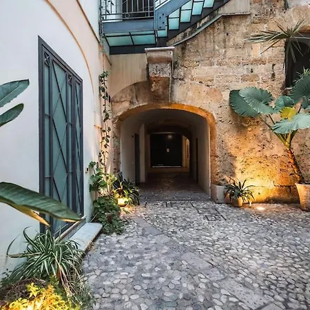 Apartment Iflat Sicilia Le Terrazze Blu