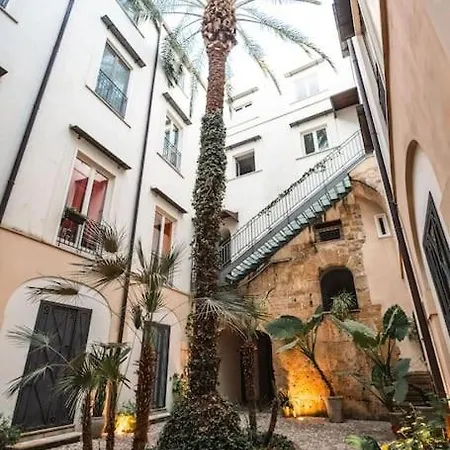 Apartment Iflat Sicilia Le Terrazze Blu *