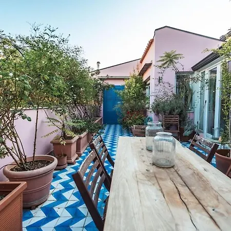 Iflat Sicilia Le Terrazze Blu Apartment