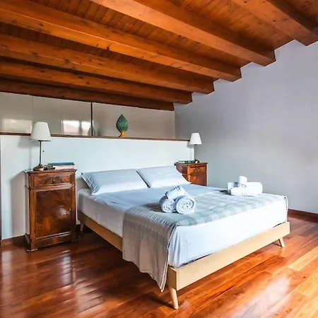 Apartment Iflat Sicilia Le Terrazze Blu *