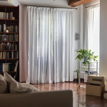 Iflat Sicilia Le Terrazze Blu Apartment Palermo