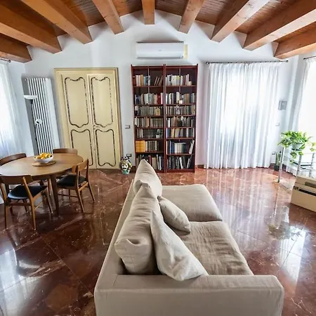 Iflat Sicilia Le Terrazze Blu Apartment *