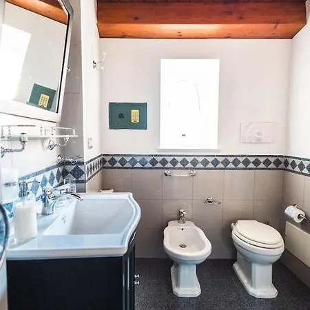 Iflat Sicilia Le Terrazze Blu Apartment Palermo
