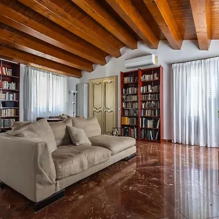 Iflat Sicilia Le Terrazze Blu Apartment