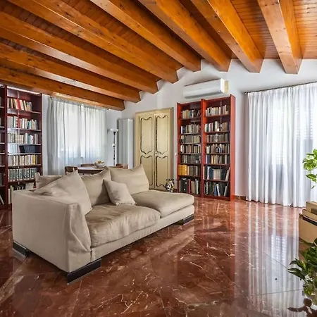 Iflat Sicilia Le Terrazze Blu Apartment