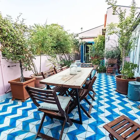 Apartment Iflat Sicilia Le Terrazze Blu