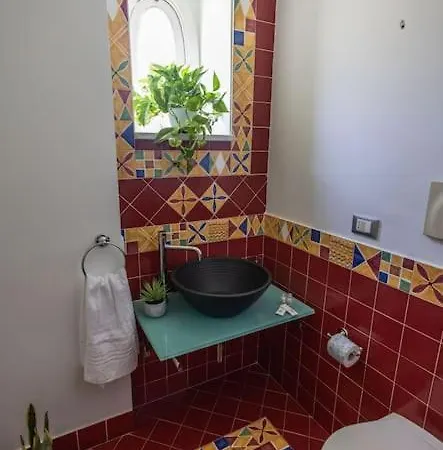Iflat Sicilia Le Terrazze Blu باليرمو