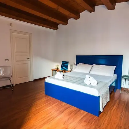 Iflat Sicilia Le Terrazze Blu * باليرمو