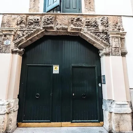 Iflat Sicilia Le Terrazze Blu شقة