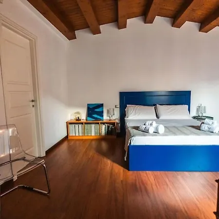 Iflat Sicilia Le Terrazze Blu باليرمو