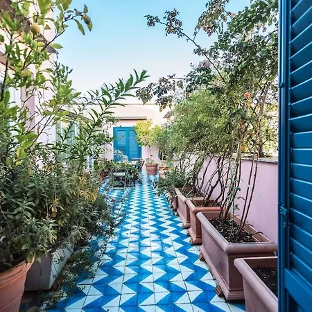 شقة Iflat Sicilia Le Terrazze Blu *